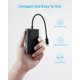 thumbnail image 3 of Concentrador USB‑C Anker 332 (5 en 1) 4K HDMI Negro, 3 of 6
