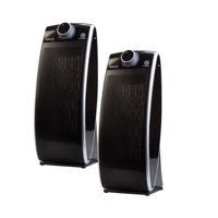 Airolite - Pack X2 Termovent Curve Tower