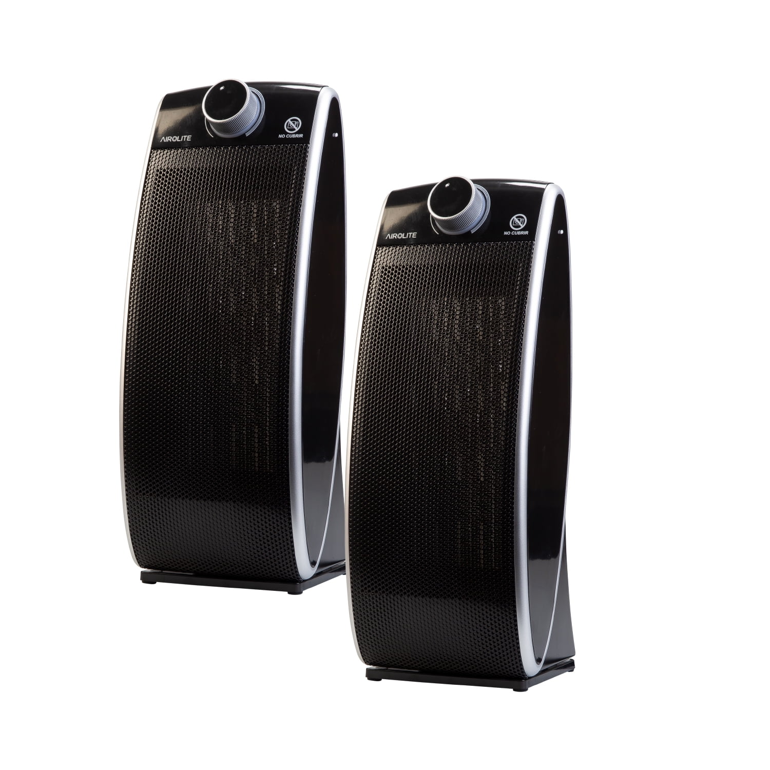 Airolite - Pack X2 Termovent Curve Tower