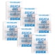 thumbnail image 1 of Paquetes de gel de sílice ADSORBCO REDEFINING 50 uds 2 g, 1 of 7