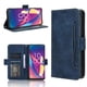 thumbnail image 5 of Funda Tipo Billetera FOXDOCK para TCL 50 XL 5G – Tapa Flip con Tarjetero, 5 of 5