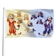 thumbnail image 1 of Harry Styles Bandera impresa con temática, regalo perfecto para fanáticos, amigos y familiares, y adecuada para actividades al aire libre e interiores, decoraciones de fiesta.150cm×240cm, 1 of 6