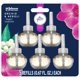 thumbnail image 1 of Refrescos Glade Plugins para ambientador con forma de orquídea y neroli, 99 ml, paquete de 5, 1 of 8