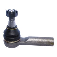 Repuestos Del Sol - Terminal Direccion Exterior Delantero Nissan Pathfinder 3.3 1996 2004