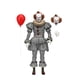 thumbnail image 1 of Figura Pennywise 1/4 - It: Welcome To Derry Marca Neca, 1 of 4