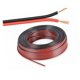 thumbnail image 2 of Cable Paralelo Negro/Rojo 16 Ga 100 M, 2 of 2
