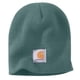 thumbnail image 1 of Gorro tejido Carhartt para hombre, color pino marino, 1 of 1