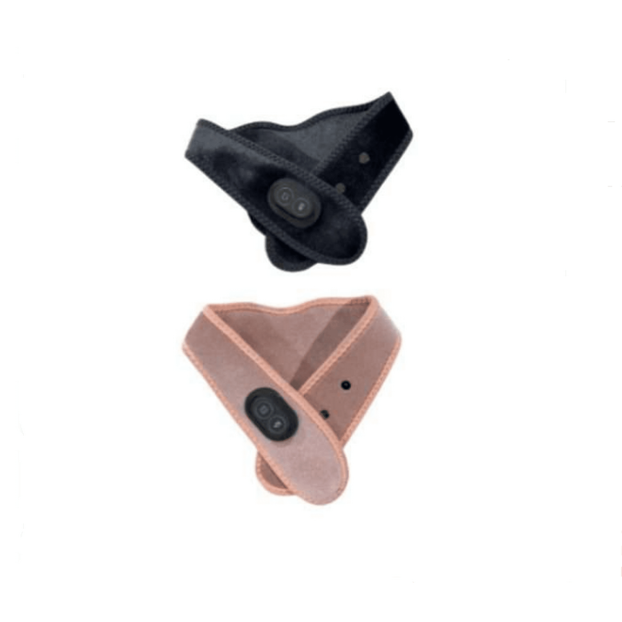 Genérico - Masajeador Para Cuello Cervical Almohadilla Térmica