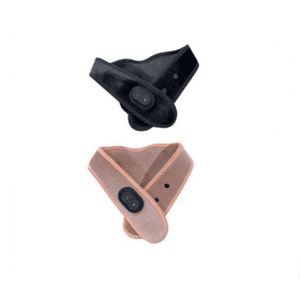 Genérico - Masajeador Para Cuello Cervical Almohadilla Térmica