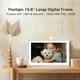 thumbnail image 3 of Marco digital Pastigio 15.6" WiFi 32GB Blanco, 3 of 3
