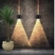 thumbnail image 3 of Aplique Lampara Led 6w Para Pared Exterior Interior Redondo, 3 of 3