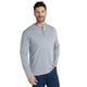 thumbnail image 1 of Polera Manga Larga Jersey Botones, 1 of 4