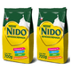 thumbnail image 1 of Pack Leche En Polvo Nido® Semidescremada Bolsa 700g x2, 1 of 2