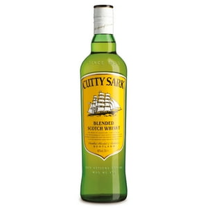 Cutyy Sark - Whisky Cutty Sark 700Cc 40°
