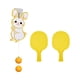 thumbnail image 5 of Entrenador De Tenis De Mesa Colgante Para Interiores, Dispositivo De Autoentrenamiento, Entrenador De Pingpong, 5 of 5