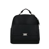 Mochila Secret Olbia Sc6 M Negro