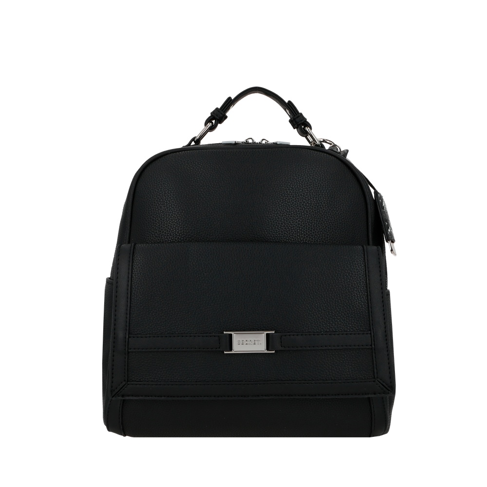 Mochila Secret Olbia Sc6 M Negro