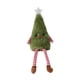 thumbnail image 3 of Muñeco De Peluche De árbol De Navidad, Divertido Regalo De Navidad Para Estantería Navideña, Dormitorio, Color Verde, 3 of 5
