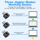 thumbnail image 4 of USB Mouse Jiggler aMZCaSE Indetectable 3 Modos, 4 of 9
