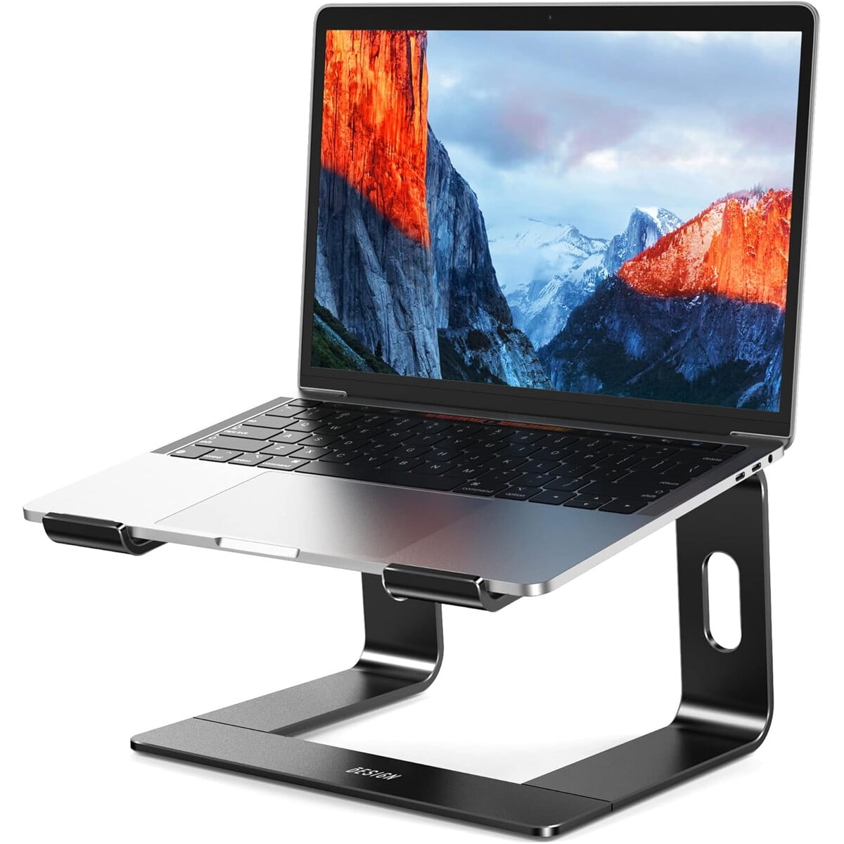 Soporte Notebook Besign Ls03 Aluminio 1015.6 Pulgadas