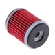thumbnail image 3 of Filtro De Aceite Para Yamaha YFZ450 YFZ450R YFZ450W YFZ450X 04-17 Raptor 250 08-13, 3 of 5