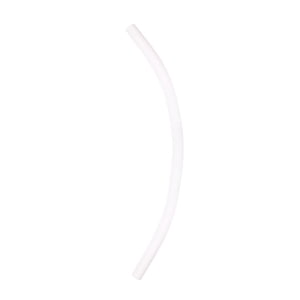 Magideal - Pool Noodle Espuma Flotador Piscina Juguete Acuático Manualidades Versátil Para Niños Y Niñas Adecuado Para Juegos Acuáticos Proyectos Creativos Activ Blanco