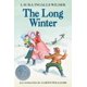 thumbnail image 1 of HarperCollins - El largo invierno (La casa de la pradera, libro 6), 1 of 1
