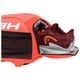 thumbnail image 3 of Mochila HEAD Tour 25 L naranja fluo con bolsillo exterior con cremallera, 3 of 5