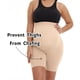 thumbnail image 3 of Faja de maternidad KUNINDOME Pack de 2 Nude Talla X-Large, 3 of 6