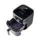 thumbnail image 5 of Freidora de aire Electron Air Fryer 5.0 Lts BA-7500 Negro, 5 of 6