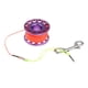 thumbnail image 2 of Carrete De Buceo Carrete De Buceo Carrete Para Buceo Pesca Submarina Snorkel Carrete Violeta, 2 of 3