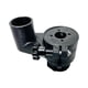 thumbnail image 3 of Máquina De Grabado CNC, Cepillo A Prueba De Polvo Para Motor De Husillo De Enrutador CNC Para Motor 775, 3 of 3