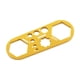 thumbnail image 1 of Llave Para Tapa De Horquilla De Bicicleta Llave Multifuncional Para Tapa De Horquilla Delantera De Bicicleta De Montaña Dorada De 24 Mm Y 26 Mm, 1 of 3