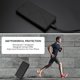 thumbnail image 3 of Funda Cartera Magnética para Google Pixel 7A Protección Antichoque con Ranuras Negro, 3 of 6