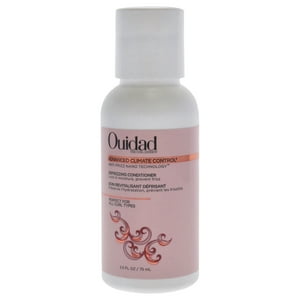 Ouidad - Acondicionador Antifrizzing De Control Climático Avanzado De Para Unisex - Acondicionador De 2.5 Oz