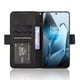 thumbnail image 4 of Funda Tipo Billetera FOXDOCK para OnePlus 13 5G – Tapa Flip con Tarjetero, 4 of 5