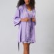 thumbnail image 3 of Bata Satin Encaje Flores Mujer 33822-242, 3 of 4