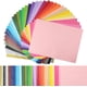 thumbnail image 1 of Papel de seda Simetufy, 360 hojas, 36 multicolores, 29 x 20 cm, 1 of 7