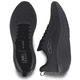 thumbnail image 3 of Zapatilla Hombre Rayo Gris Oscuro/Negro, 3 of 5