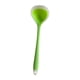 thumbnail image 3 of Cucharón De Sopa Utensilios De Cocina Cuchara Para Servir Cuchara Para Utensilios De Cocina Para Hornear Verde, 3 of 5