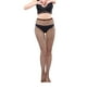 thumbnail image 5 of Medias de rejilla de cintura alta para mujer, medias transparentes de rejilla de cintura alta (talla única), 5 of 5