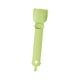 thumbnail image 2 of Cuchara Para Apretar Con Tiras Para Gatos, Cuchara Para Alimentar Gatos Portátil Multifuncional, Color Verde, 2 of 5