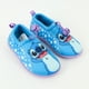 thumbnail image 2 of Zapato De Agua Niña Celeste Flores Lilo & Stitch Disney, 2 of 5
