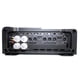 thumbnail image 4 of Amplificador Deaf Bonce Machete Fight MFA-4.180 4 canales 1080W RMS, 4 of 6