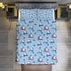 thumbnail image 2 of Shark Hello Kitty Comforter Set Soft 3 Pcs Twin Bedding Sets Thicken for All Season, 2 of 5