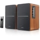 thumbnail image 1 of Monitor Tipo Estudio Edifier R1280DBS Madera, 1 of 3