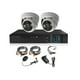 thumbnail image 1 of Kit 2 Cámaras de Seguridad Interior HD 1MP - I21L, 1 of 3