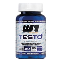 Pro-Hormonal Test-O 90 Cáps. Óxido Nítrico Winkler Nutrition