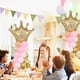 thumbnail image 2 of Kit de columnas de globos para fiesta de princesa Zyloon con 2 juegos, 2 of 7
