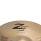 thumbnail image 3 of Percusión Z Custom Crash 45 Cm 2 Kg, 3 of 4